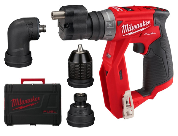 Wiertarko-wkrętarka Milwaukee M12 FDDXKIT-0X