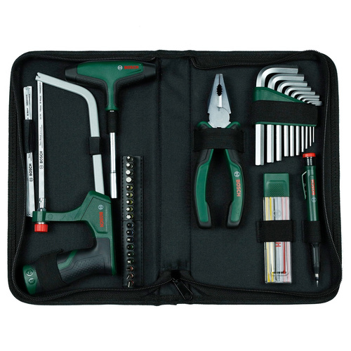 Kalendarz adwentowy Bosch 2025 - 41 elementów