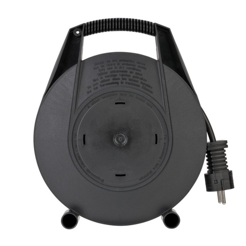 Przedłużacz bębnowy 10 m Brennenstuhl 1093204600