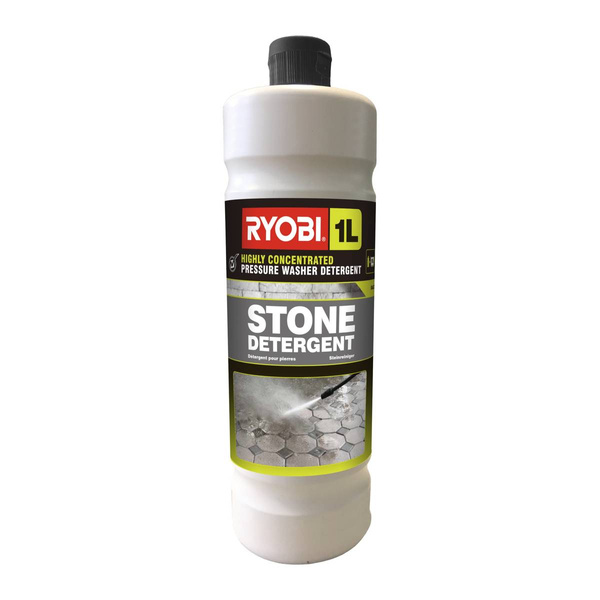 Detergent do kamienia Ryobi RAC731