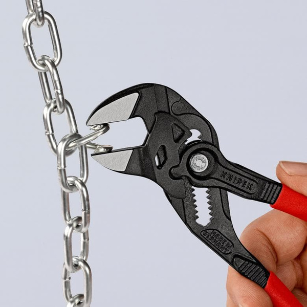 Szczypce nastawne Knipex 8601180