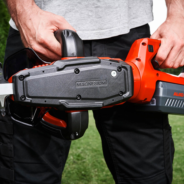 Akumulatorowe nożyce do żywopłotu solo by AL-KO HT 3660 127752