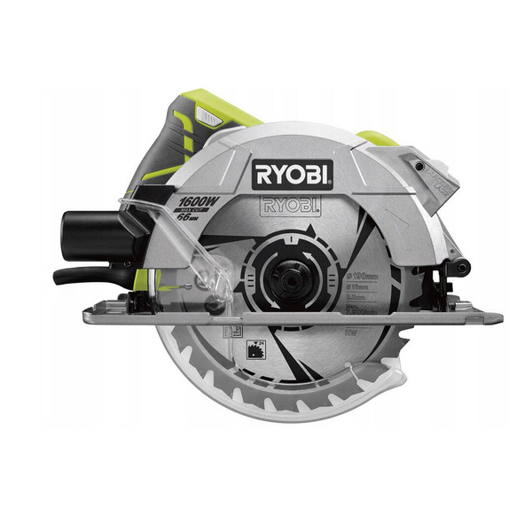 Pilarka tarczowa Ryobi RCS1600-K