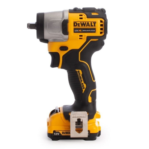 Klucz udarowy Dewalt DCF902D2