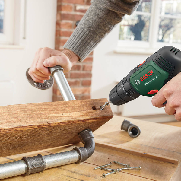 Wiertarko-wkrętarka Bosch UniversalImpact 18V