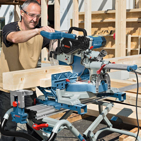 Ukośnica Bosch GCM 12 SDE