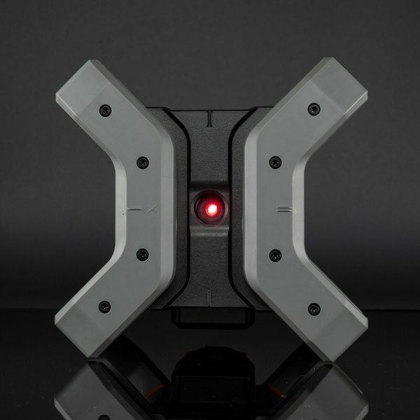 Laserowy niwelator rotacyjny PRO TYXER R1