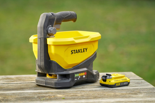 Siewnik akumulatorowy Stanley Fatmax STCOE300D1-QW