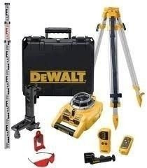 Laser Obrotowy DeWalt DW075PK