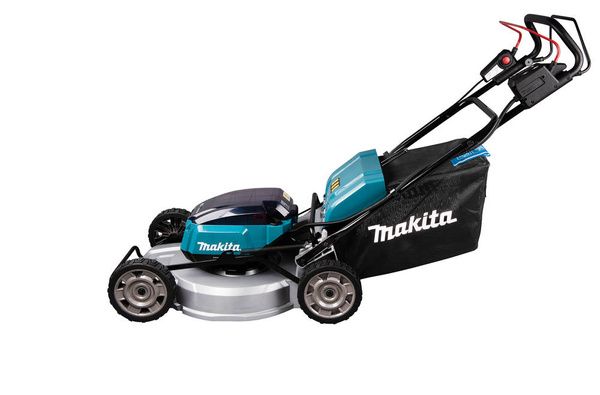 Kosiarka akumulatorowa Makita DLM533Z