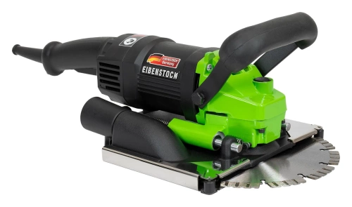 Przecinarka ram okiennych i drzwiowych Eibenstock EFS 200