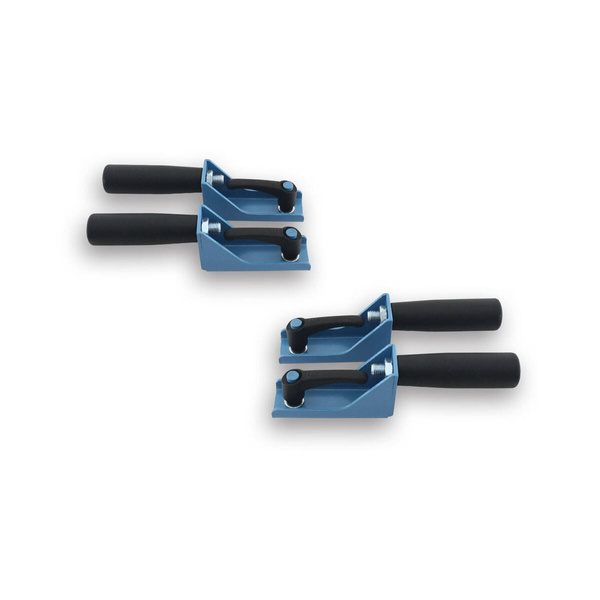 Zestaw uchwytów Sigma ART-424 do systemów KERA-LIFT