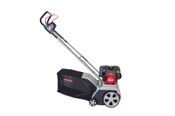 Wertykulator spalinowy AL-KO 38 P Comfort Combi 112799