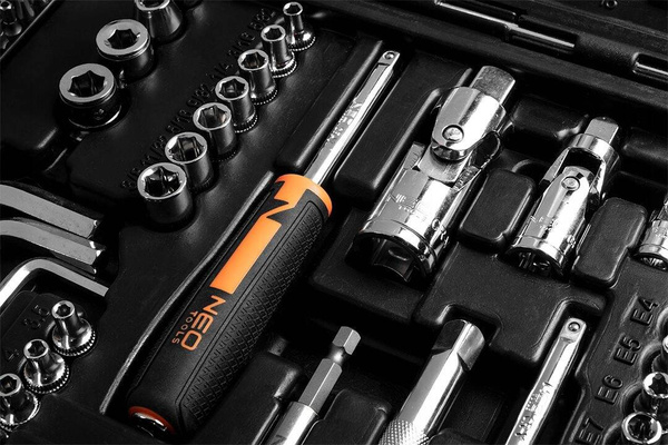 Zestaw narzędzi ręcznych Neo Tools 10-078