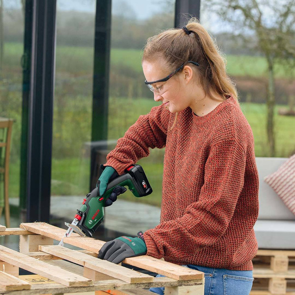 Piła szablasta Bosch KEO 18