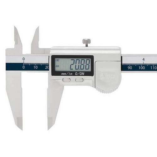 Suwmiarka elektroniczna Limit 263970204 - 200mm (CDL)