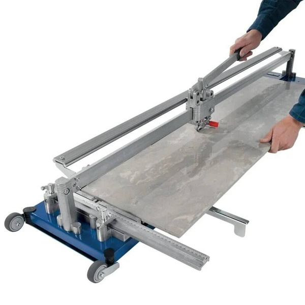 Przecinarka do glazury Kaufmann TopLine Standard 1250 mm (10.833.05)