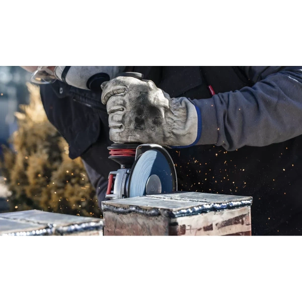 Tarcza do szlifowania metalu 125x22,23 mm Bosch 2608607255