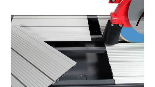 Elektryczna przecinarka DX-350 N LASER&LEVEL Rubi 52919