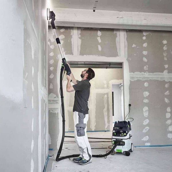 Szlifierka do gipsu Festool PLANEX LHS 2 225 EQI-Plus (575990)