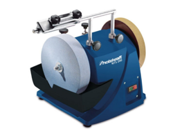 Szlifierka wolnoobrotowa NTS 200 Holzkraft 5750200