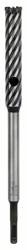 Wiertło SDS plus-9 do żelbetu 22,00x120x300 Bosch 2608586997