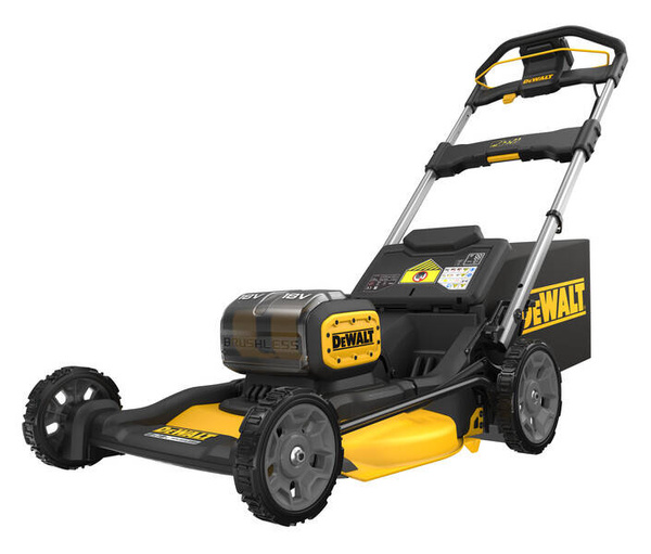 Kosiarka akumulatorowa Dewalt DCMWP134N