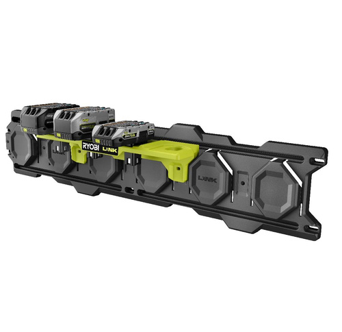 Uchwyt na akumulatory Ryobi STM818