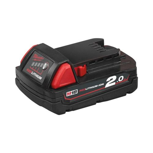 Akumulator Milwaukee M18 B2 18V 2.0Ah