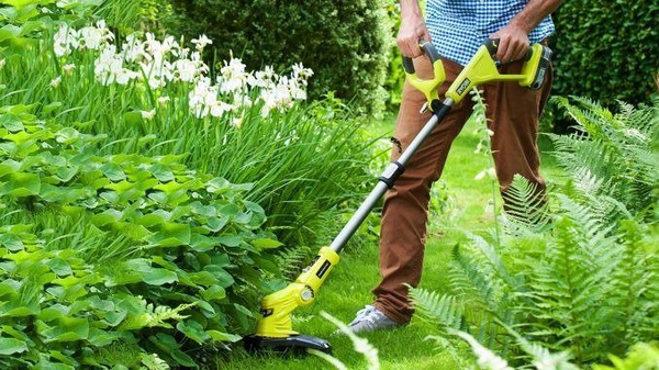 Elektryczna podkaszarka Ryobi OLT1832 5133002813