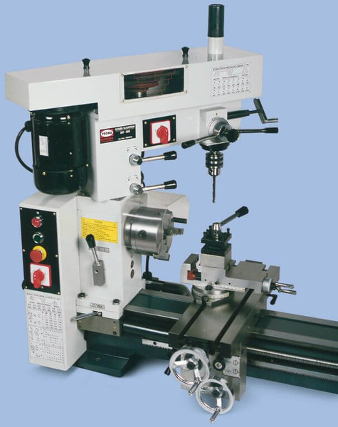 Tokarka Proma SKF-800 (25000800)