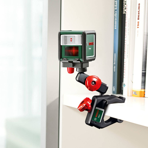 Laser krzyżowy Bosch Quigo