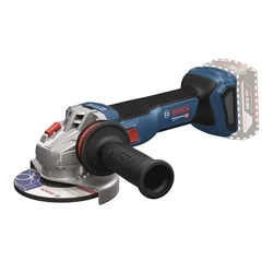 Szlifierka kątowa 115 mm Bosch GWS 18V-11 06019N4101