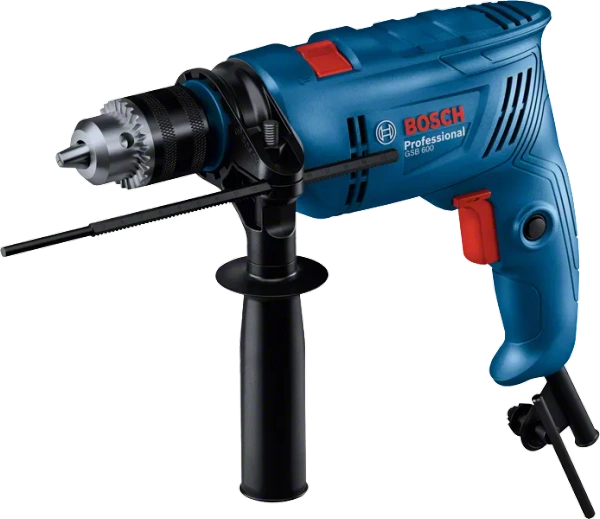 Wiertarka udarowa GSB 600 Bosch 06011A0320