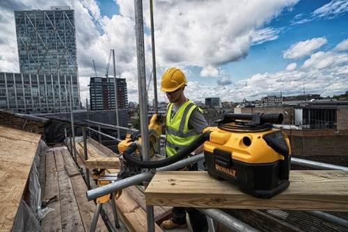 Odkurzacz Dewalt DCV584L