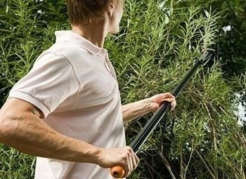 Sekator ręczny Fiskars UP86