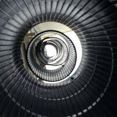 Element zsypowy podstawowy plastikowy wzmocniony Rubi Lightchute 88760