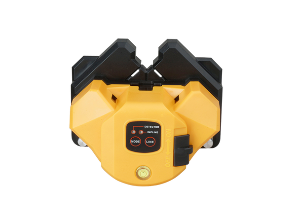 Laser krzyżowy Nivel System FL1