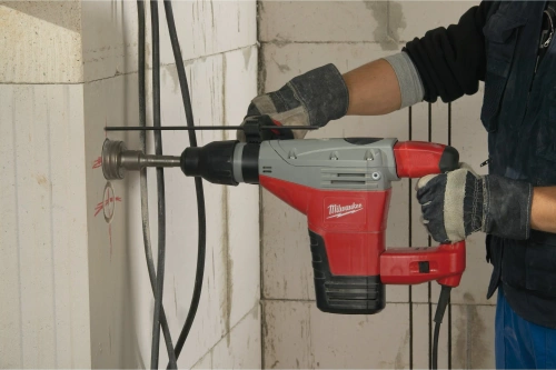 Młotowiertarka SDS-Max Milwaukee Kango K 545 S 4933398200