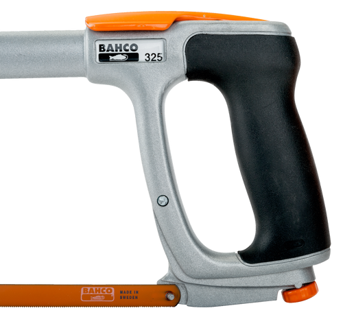 Piła ręczna do metalu Bahco 325 395 mm