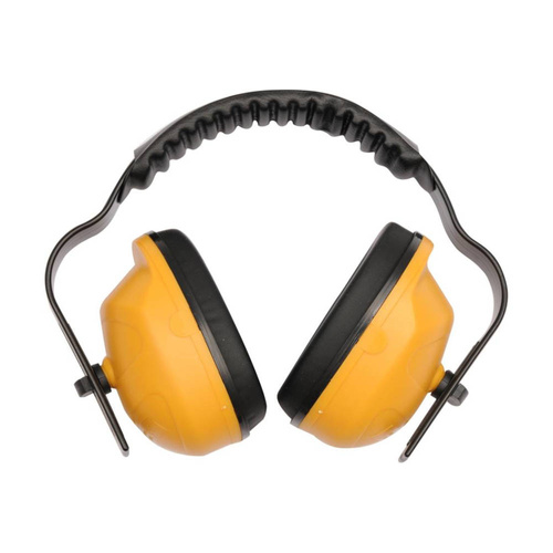 Przyłbica ochronna Vorel z nausznikami 74462