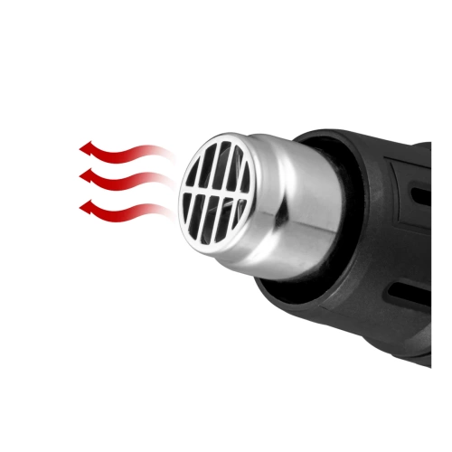 Opalarka Blaupunkt HG5010