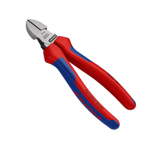 Szczypce boczne Knipex 7002160