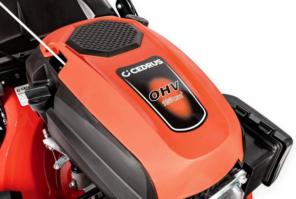 Kosiarka spalinowa Cedrus KS51S-ZT