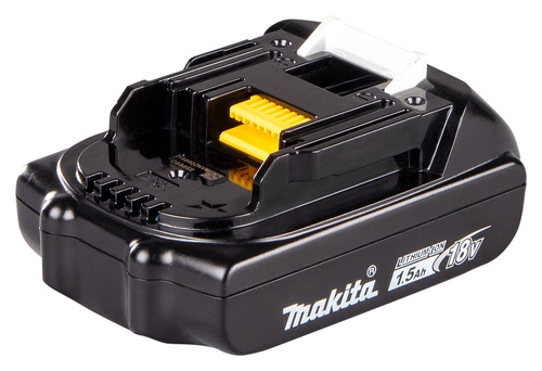 Akumulator Makita BL1815B 18V 1.5Ah
