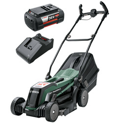 Kosiarka akumulatorowa Bosch EasyRotak 36-550