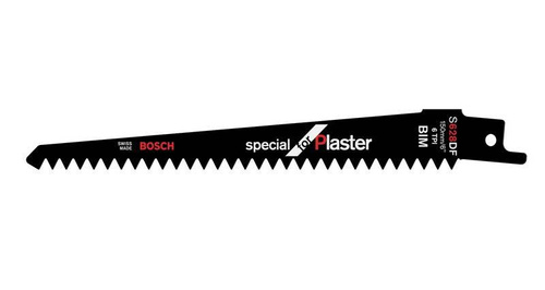 Brzeszczot do piły szablastej S 628 DF Bosch 2608656263
