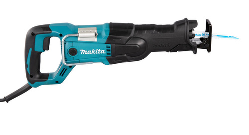 Piła posuwowa 1250W JR3061T Makita + walizka