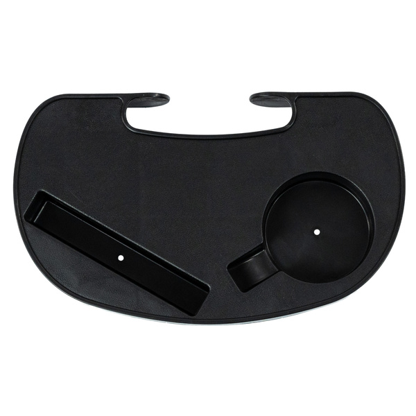 Fotel ogrodowy Belivio REVO DARK GREY