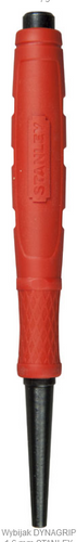 Wybijak 2,4 mm Dynagrip 0-58-913 Stanley